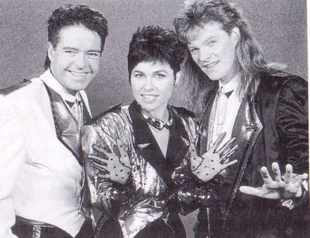 Iceland and Eurovision – A decades long love story