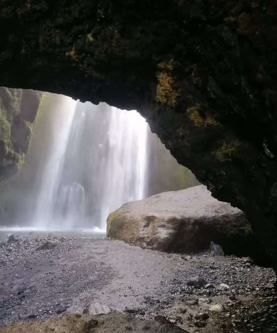The Feeling of Iceland